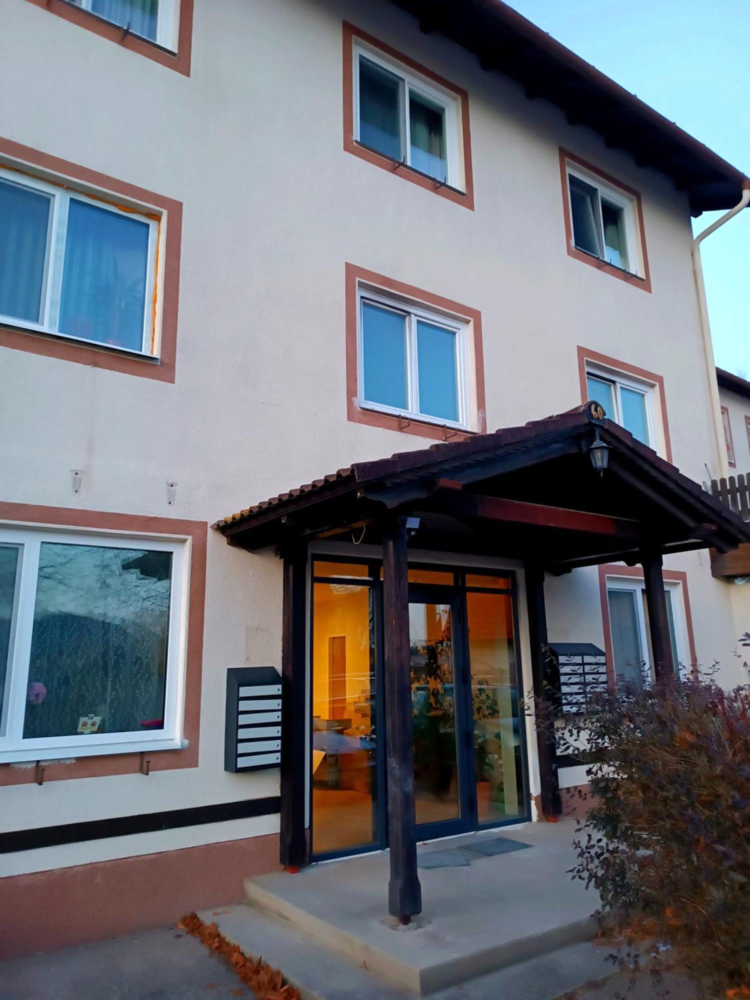 Gasthaus Tauchen With Kitchen Moenichkirchen Exterior photo